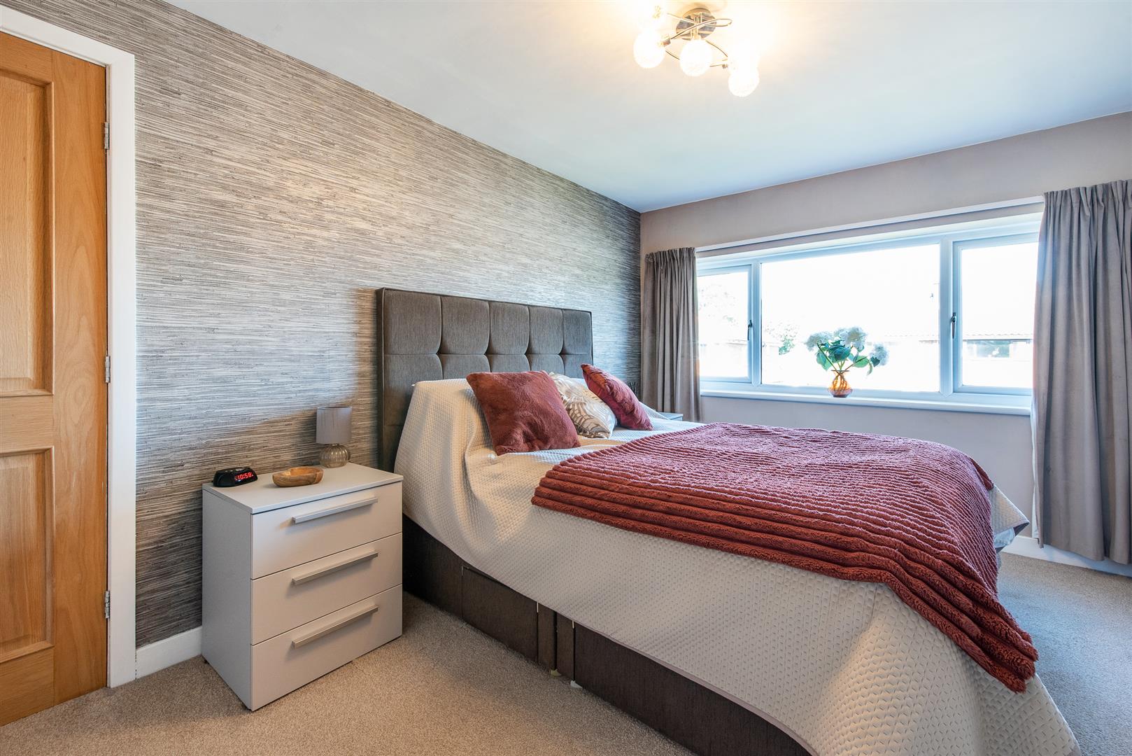 Renshaw Drive, Walton-Le-Dale, Preston